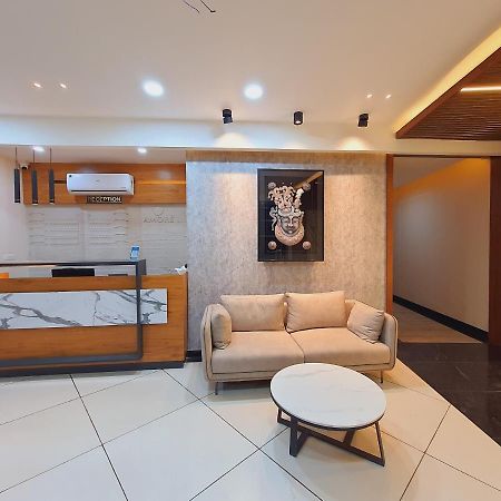 Hotel Amore Ουνταϊπούρ Εξωτερικό φωτογραφία