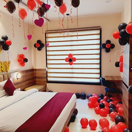 Hotel Amore Ουνταϊπούρ Εξωτερικό φωτογραφία