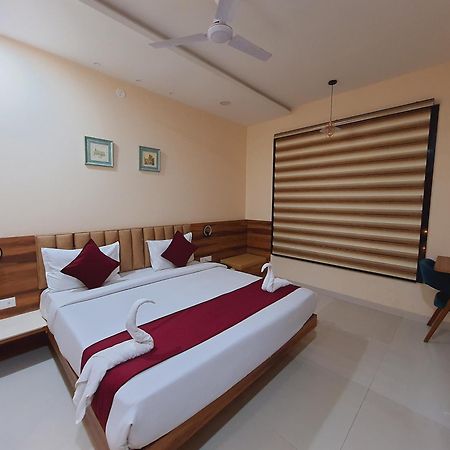 Hotel Amore Ουνταϊπούρ Δωμάτιο φωτογραφία