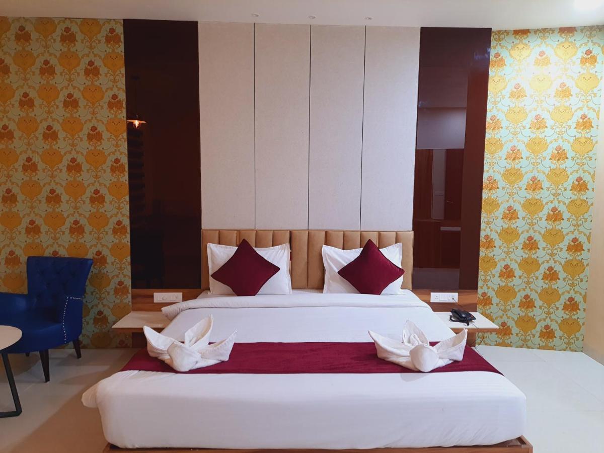 Hotel Amore Ουνταϊπούρ Εξωτερικό φωτογραφία