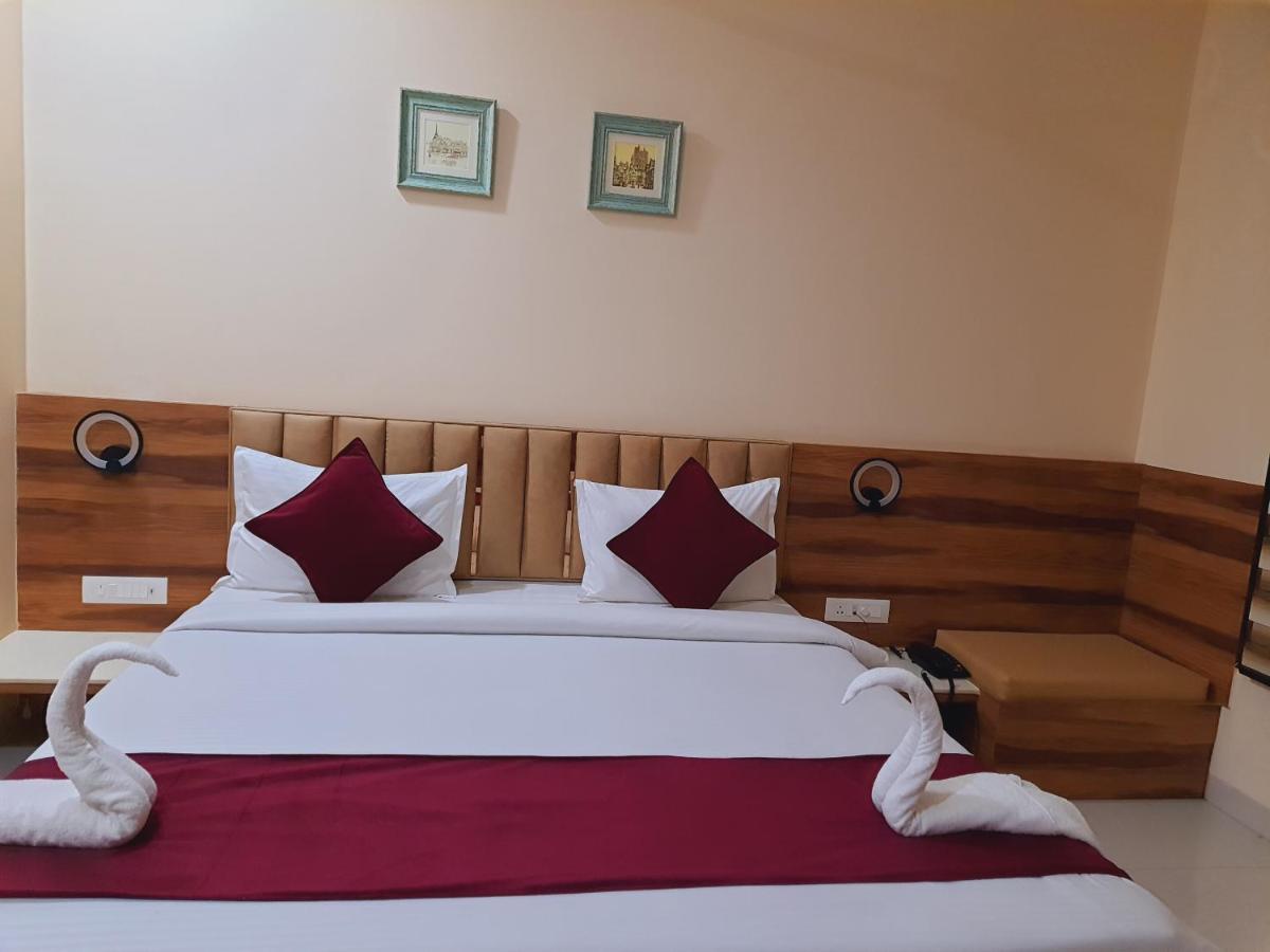 Hotel Amore Ουνταϊπούρ Εξωτερικό φωτογραφία