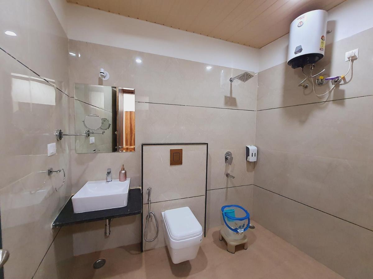 Hotel Amore Ουνταϊπούρ Εξωτερικό φωτογραφία