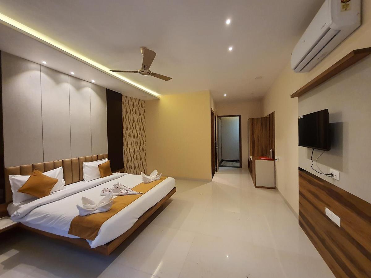 Hotel Amore Ουνταϊπούρ Εξωτερικό φωτογραφία