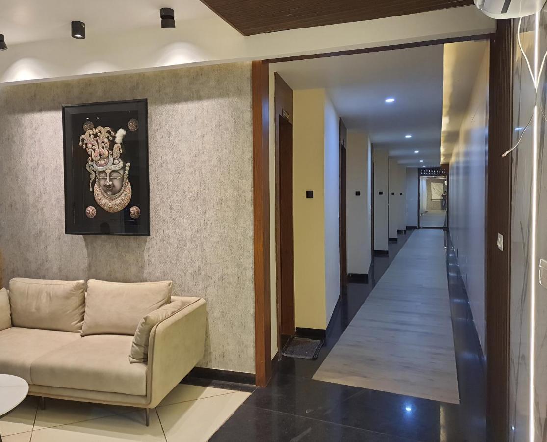 Hotel Amore Ουνταϊπούρ Εξωτερικό φωτογραφία