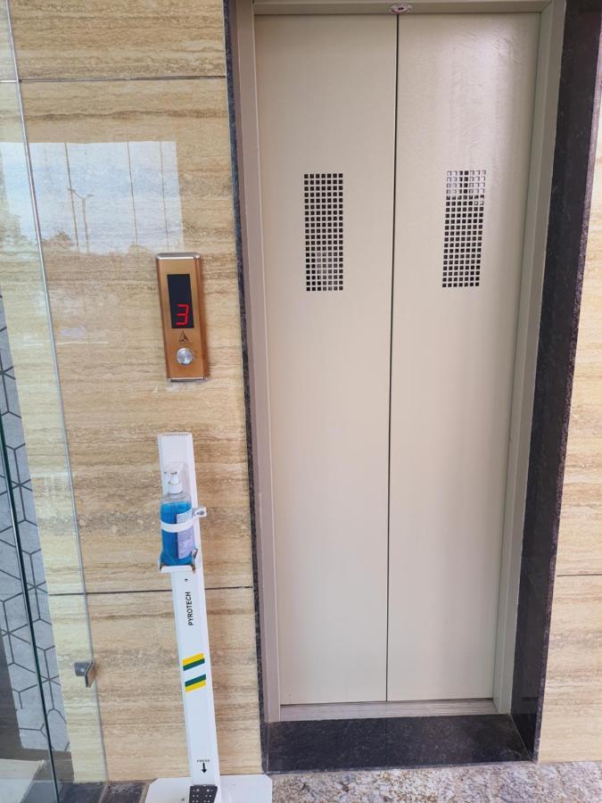Hotel Amore Ουνταϊπούρ Εξωτερικό φωτογραφία