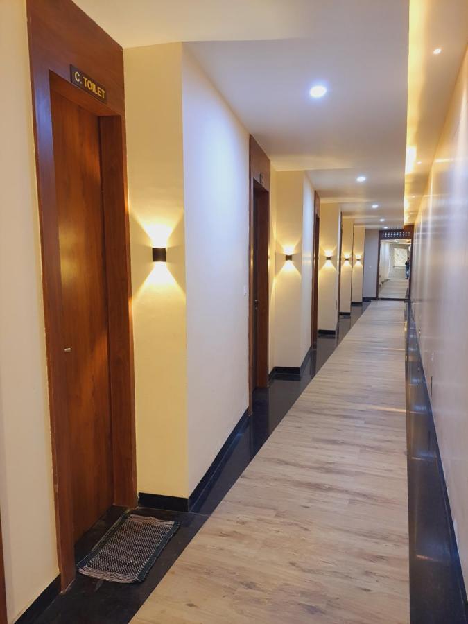 Hotel Amore Ουνταϊπούρ Εξωτερικό φωτογραφία