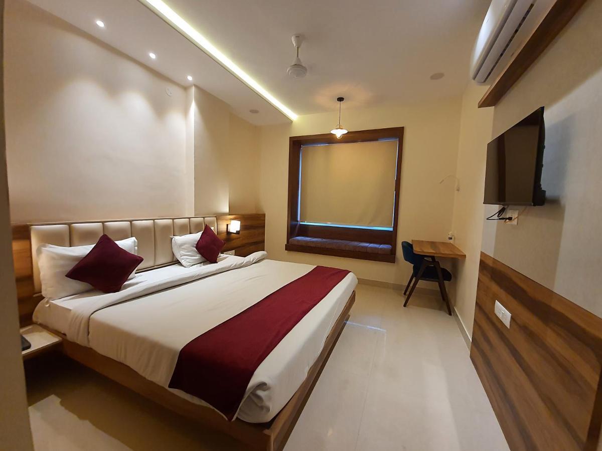 Hotel Amore Ουνταϊπούρ Εξωτερικό φωτογραφία