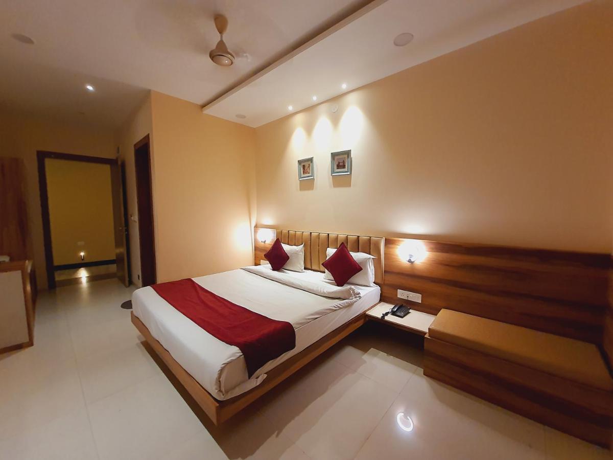Hotel Amore Ουνταϊπούρ Εξωτερικό φωτογραφία