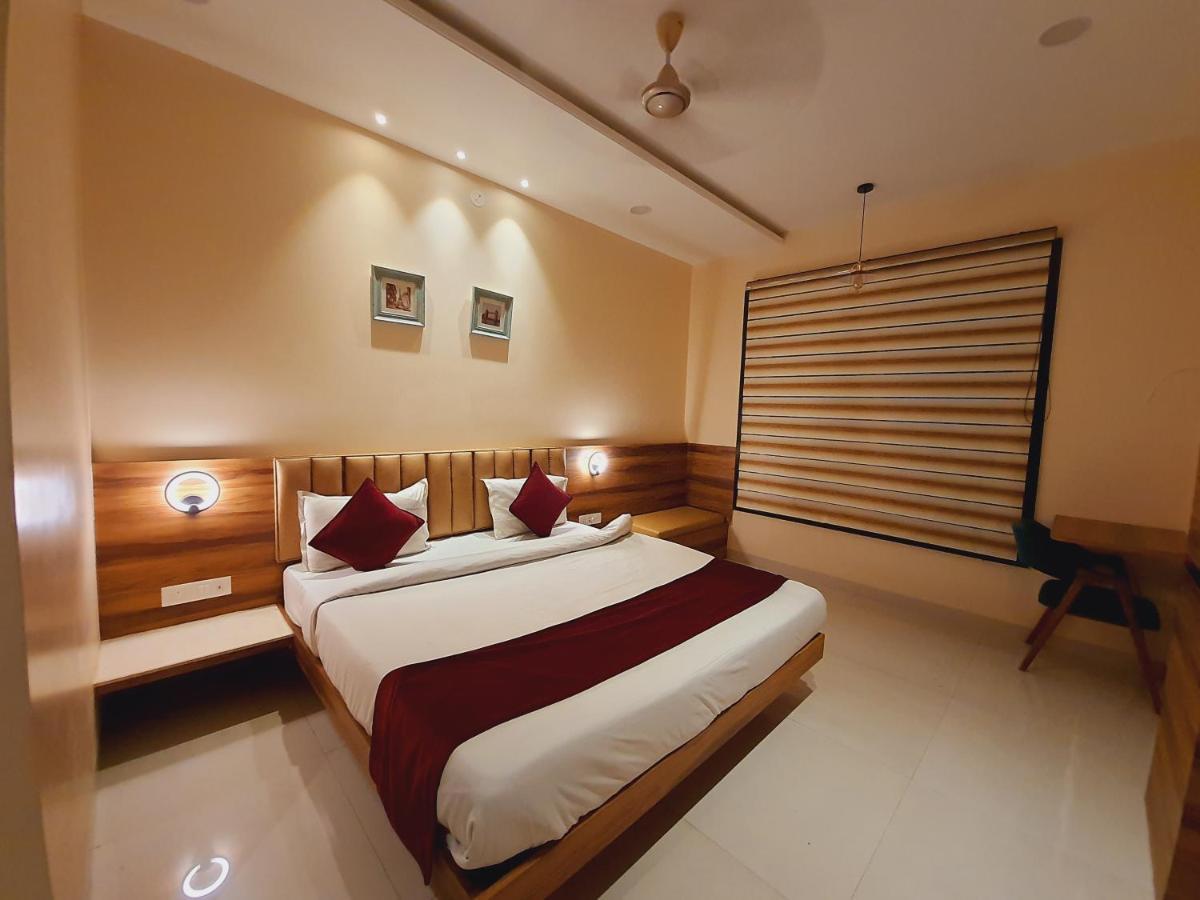 Hotel Amore Ουνταϊπούρ Εξωτερικό φωτογραφία