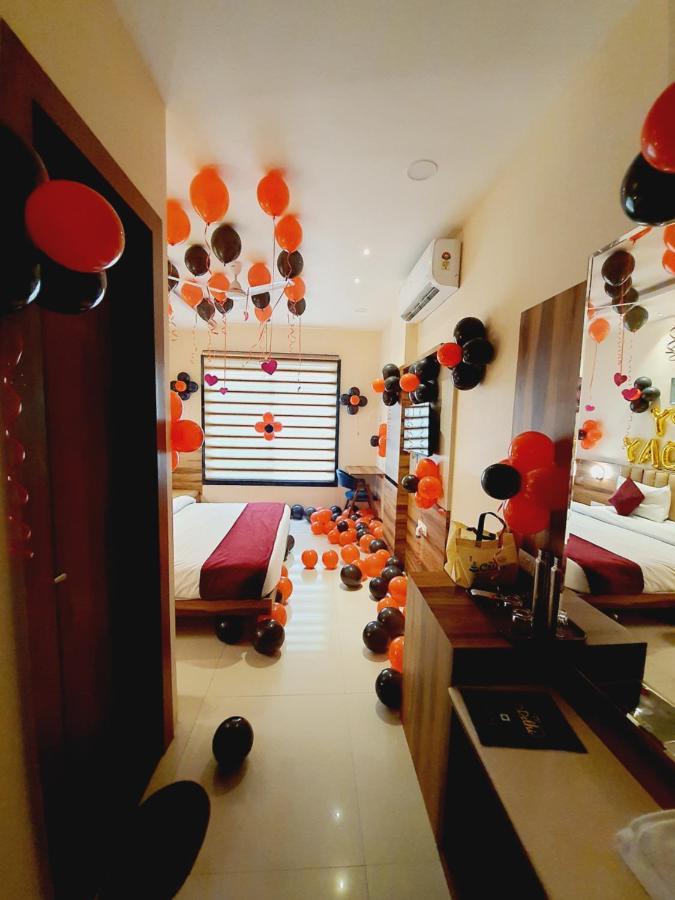 Hotel Amore Ουνταϊπούρ Εξωτερικό φωτογραφία