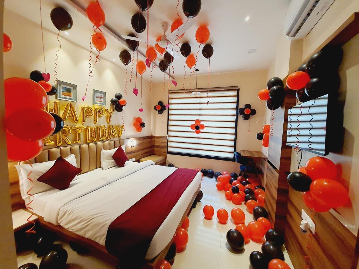 Hotel Amore Ουνταϊπούρ Εξωτερικό φωτογραφία