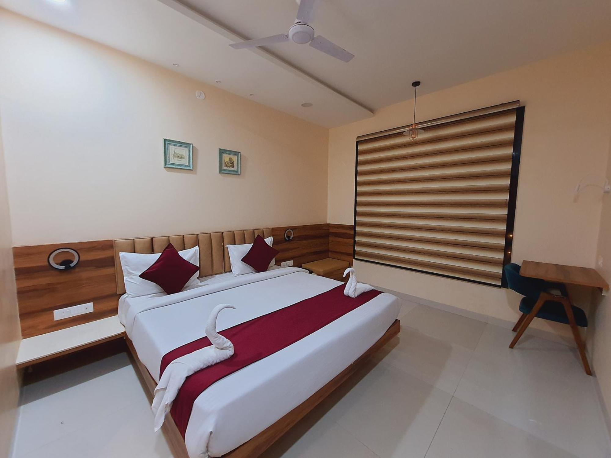 Hotel Amore Ουνταϊπούρ Δωμάτιο φωτογραφία